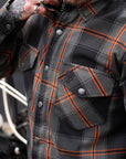BOBHEAD County O50 Casual Shirt