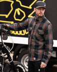 BOBHEAD County O50 Casual Shirt