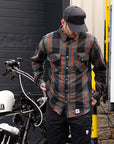 BOBHEAD County O50 Casual Shirt