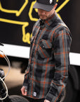 BOBHEAD County O50 Casual Shirt