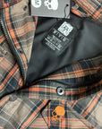BOBHEAD Casual Shirt County Line