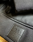 Motorcycle Protective Hoody Soft Shell | Armored AA