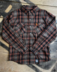 BOBHEAD Casual Shirt County Line