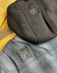 BOBHEAD Casual Hoodie Smokey Mist