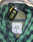 BOBHEAD Protective Shirt Fury