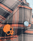 BOBHEAD Casual Shirt County Line