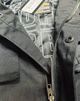 Motorcycle Combat Cut Protective | Armored Level 1