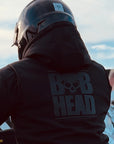 Motorcycle Protective Hoody Soft Shell | Armored AA
