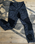 BOBHEAD Casual Cargo Combat Camo / Black