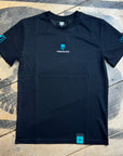 BOBHEAD Tech Aqua T-Shirt FIJR