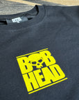 BOBHEAD Rascal Tech Yellow T-Shirt