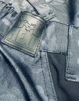 BOBHEAD Casual Cargo Combat Camo / Black