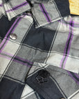 BOBHEAD Casual Shirt P50