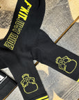 Lot de 2 chaussettes BOBHEAD 7-11