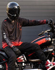 BOBHEAD Venom MX Jersey