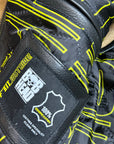 Motorcycle Cut Rascal Leather