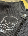 Motorcycle Jacket Protective Rev WPL | Armored AA