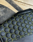 Motorcycle Cut Rascal Leather