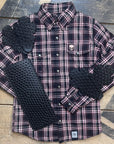 Motorcycle Protective Shirt Candy Women | Armored AA