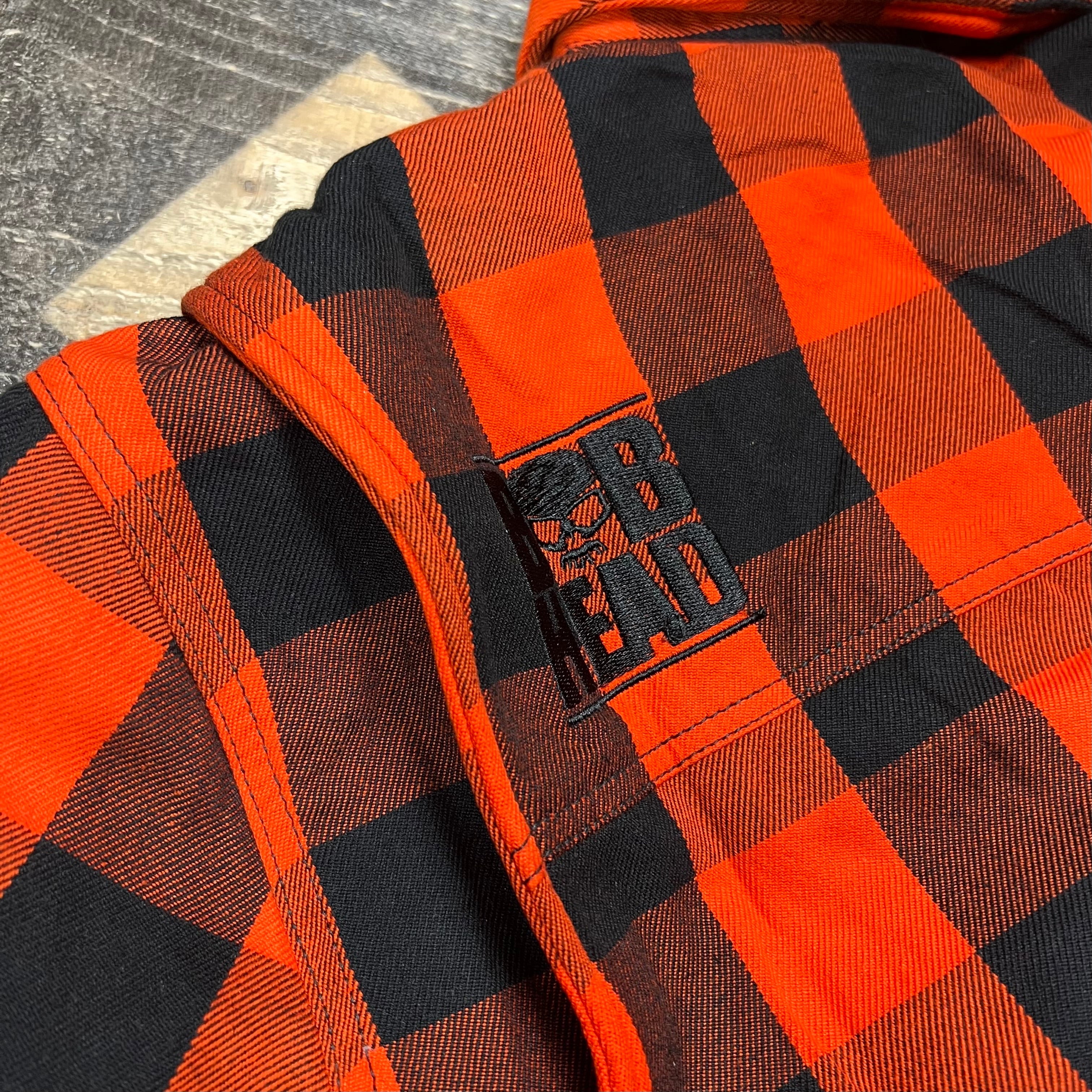 値下げ【新品】BOBHEAD PROTECTIVE SHIRT COUNTY