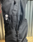 BOBHEAD Casual Cargo Combat Black