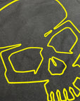 BOBHEAD Rascal Tech T-shirt Jaune