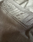 Motorcycle Jacket Protective Textile Rascal Bomber Black | Armored AAA
