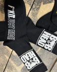 Lot de 2 chaussettes BOBHEAD 7-11