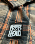 BOBHEAD Casual Shirt County Line