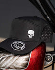 BOBHEAD AquaDry Cap