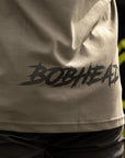 BOBHEAD Alpha Tech T-Shirt