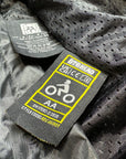 Motorcycle Jacket Protective Rev WPL | Armored AA