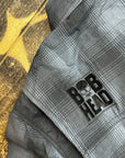 BOBHEAD Casual Shirt Smokey Mist