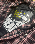Motorcycle Protective Shirt Candy Women | Armored AA