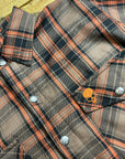 BOBHEAD Casual Shirt County Line
