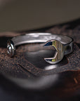 BOBHEAD Skull Bangle