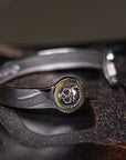 BOBHEAD Skull Bangle