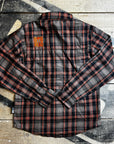 BOBHEAD Casual Shirt County Line