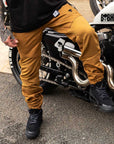 BOBHEAD Casual Cargo Combat Camel