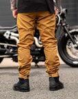 BOBHEAD Casual Cargo Combat Camel
