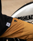 BOBHEAD Casual Cargo Combat Camel