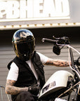 Motorcycle Combat Cut Protective | Armored Level 1