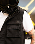 Motorcycle Combat Cut Protective | Armored Level 1