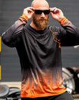 BOBHEAD County MX Jersey