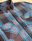 BOBHEAD Casual Shirt B50