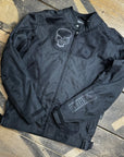 Motorcycle Jacket Protective Rev WPL | Armored AA