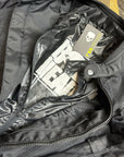 Motorcycle Jacket Protective Rev WPL | Armored AA