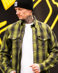 BOBHEAD Casual Shirt Dragster