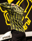 BOBHEAD Casual Shirt Dragster