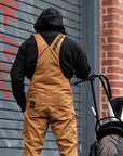 BOBHEAD Camel Dungarees